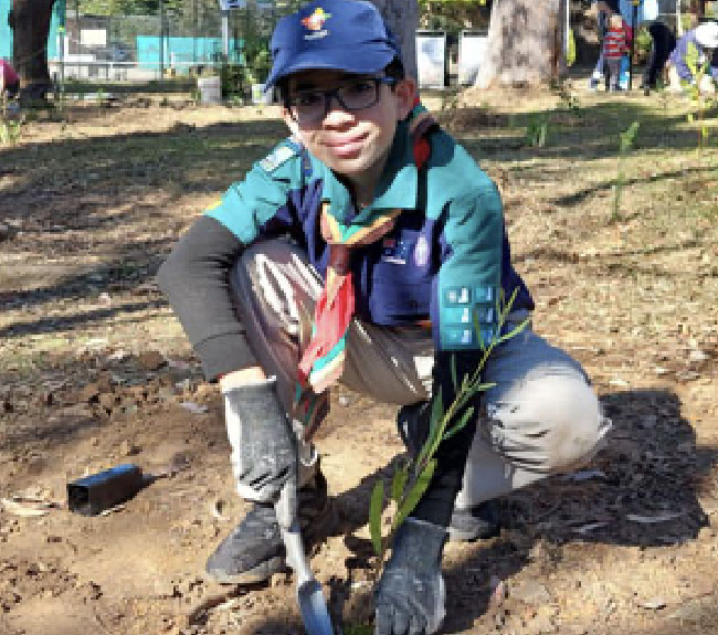 National Tree Day 2025