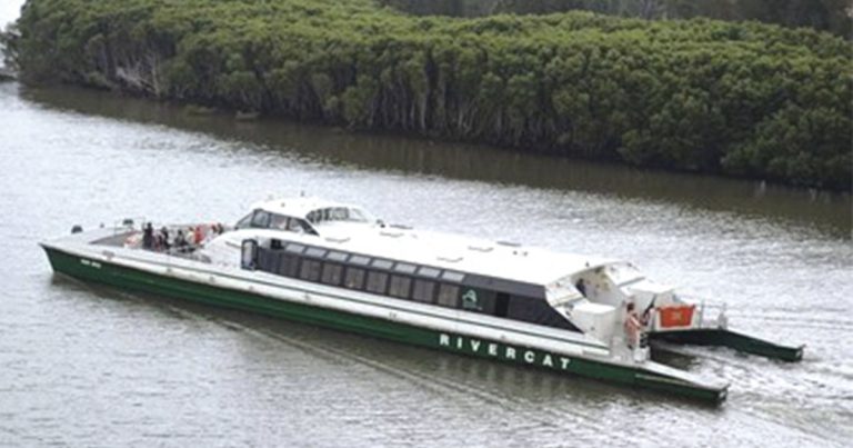 Club Visit Blue Mountains & Zig-Zag Railway Charm