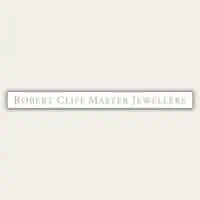 Robert Cliff Master Jewellers Robert Cliff Master Jewellers