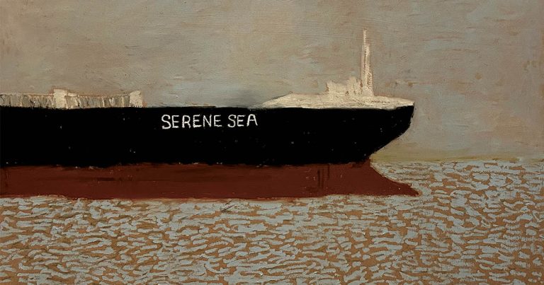 Visit The 2025 Remagine Art Prize Exhibition