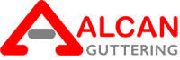 Aalcan Guttering Aalcan Guttering