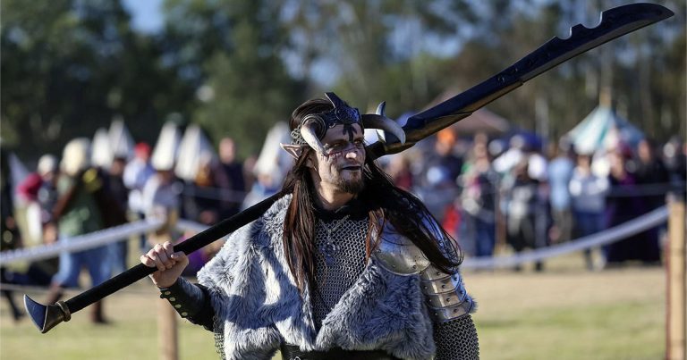 Winterfest Sydney is Coming