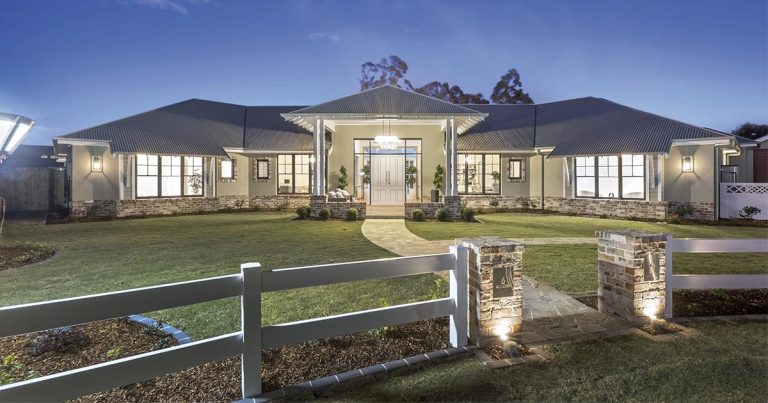 Binet Homes, A Top Custom Home Builder Wins Again