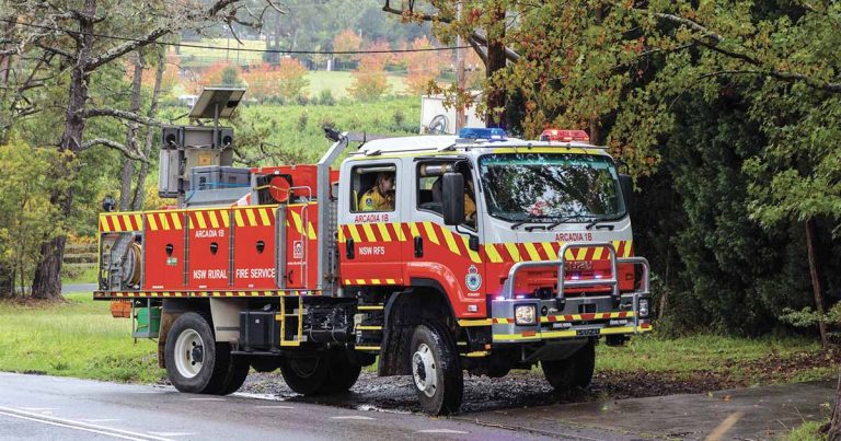 Walk To School Safely Day 2025 At Arcadia Public School