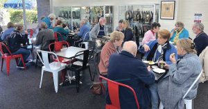 Glenorie Probus Club Explores Zig Zag Railway