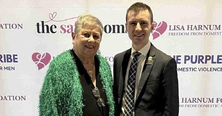 Lisa Harnum Day 2025