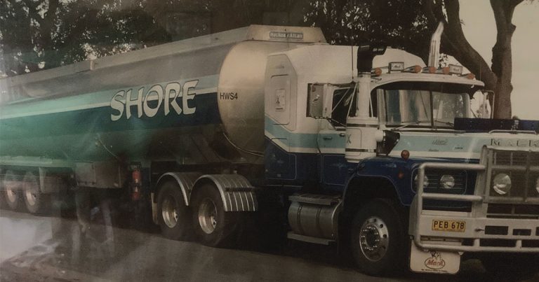 The Glenorie Shore Family Story 1909-2025 Part 3