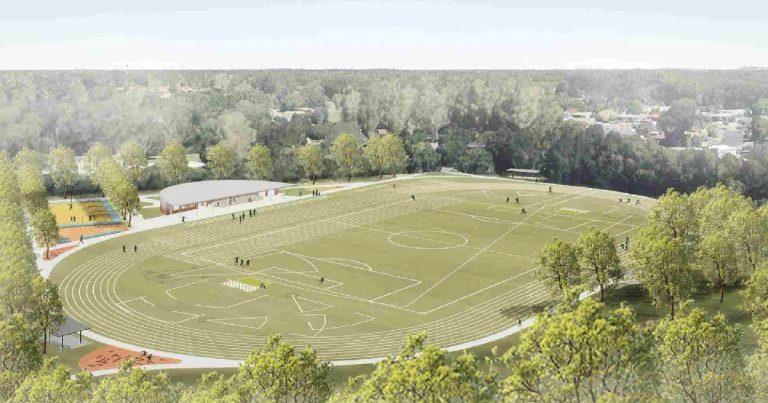 Concept Plans for Tamplin Field Open for Public Feedback