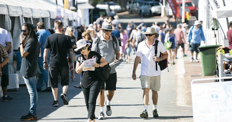 Greater Sydney Caravan & Outdoor Leisure Roadshow 2025