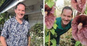 Australian Natives - Guest Speaker Mark Massey