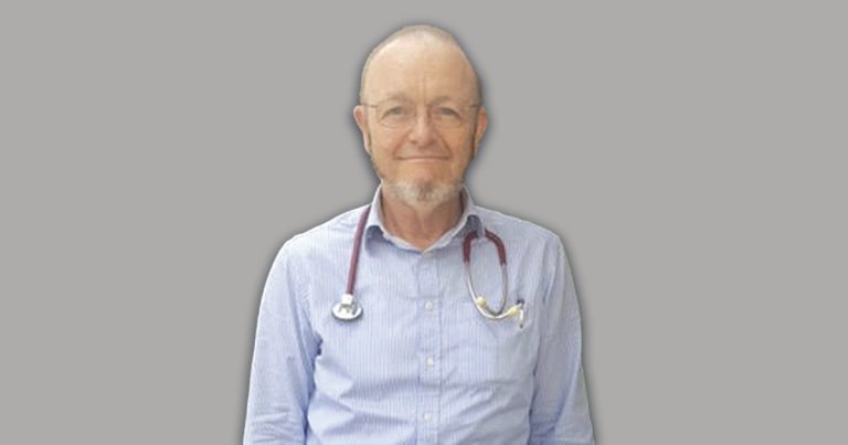 Celebrating 40 Years at Galston Medical Centre