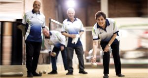 Bocce Ball Fun for All at Dural Bocce Club