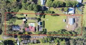 A Legacy Of Over 100 Years: The Trethowan Family History
