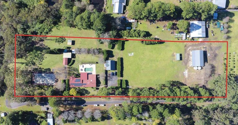 A Legacy Of Over 100 Years: The Trethowan Family History