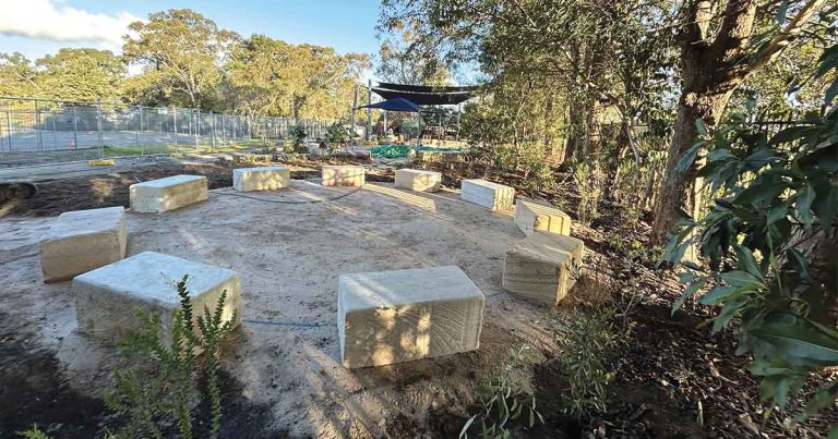 Kidsafe Australia Congratulates the following National Leaders in Playspace Design