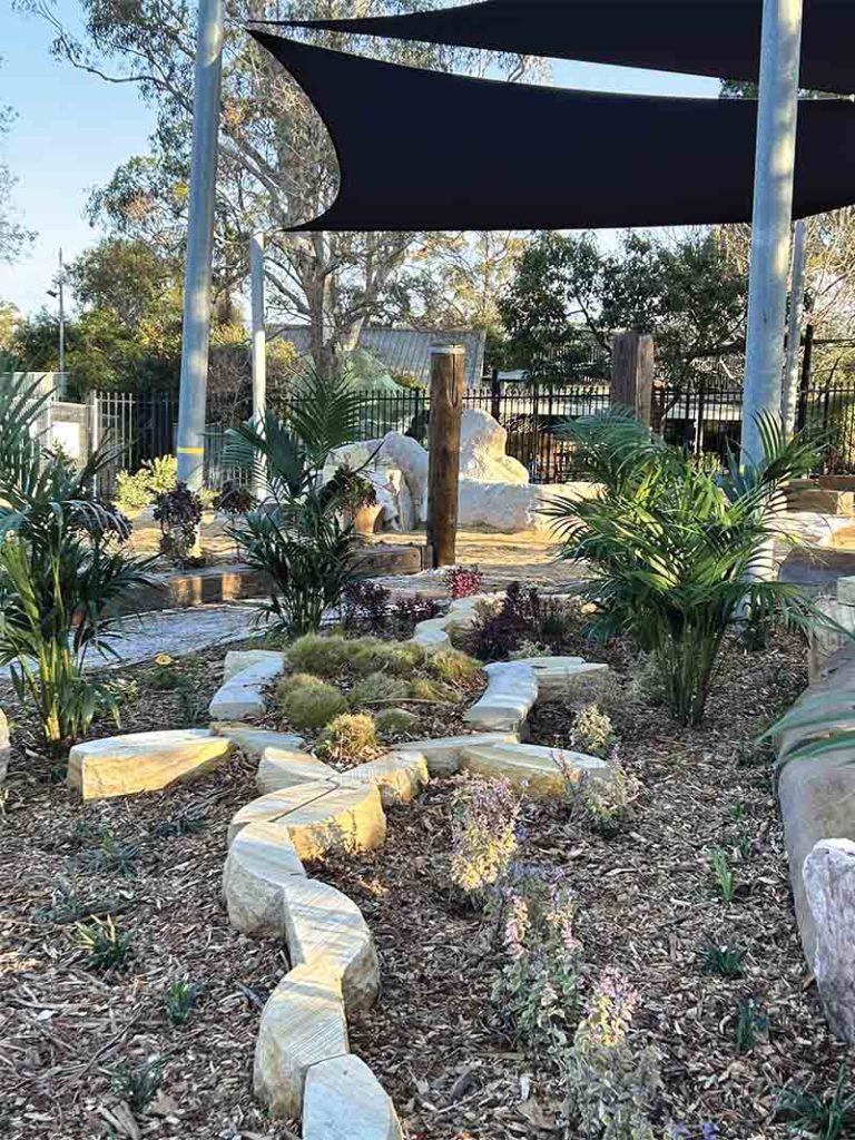 Kidsafe Australia Congratulates the following National Leaders in Playspace Design