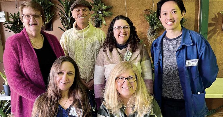 Bromeliad Society of Australia