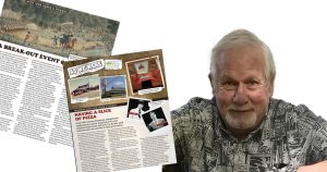 Vale Ivor Jones