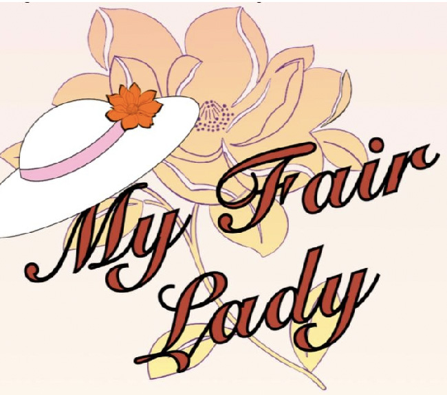 My Fair Lady