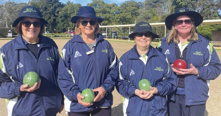 Men & Women Minor Singles Bowling Contest Begins