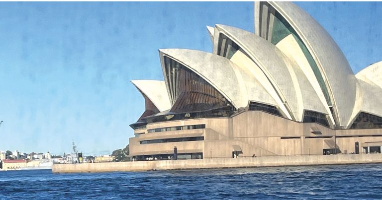 Glenorie Probus Club's Amazing Train Trip