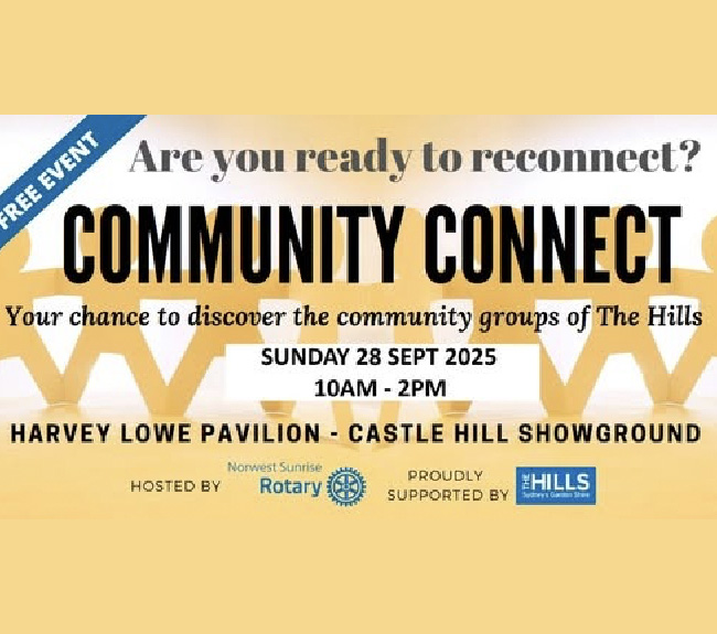 Community Connect
