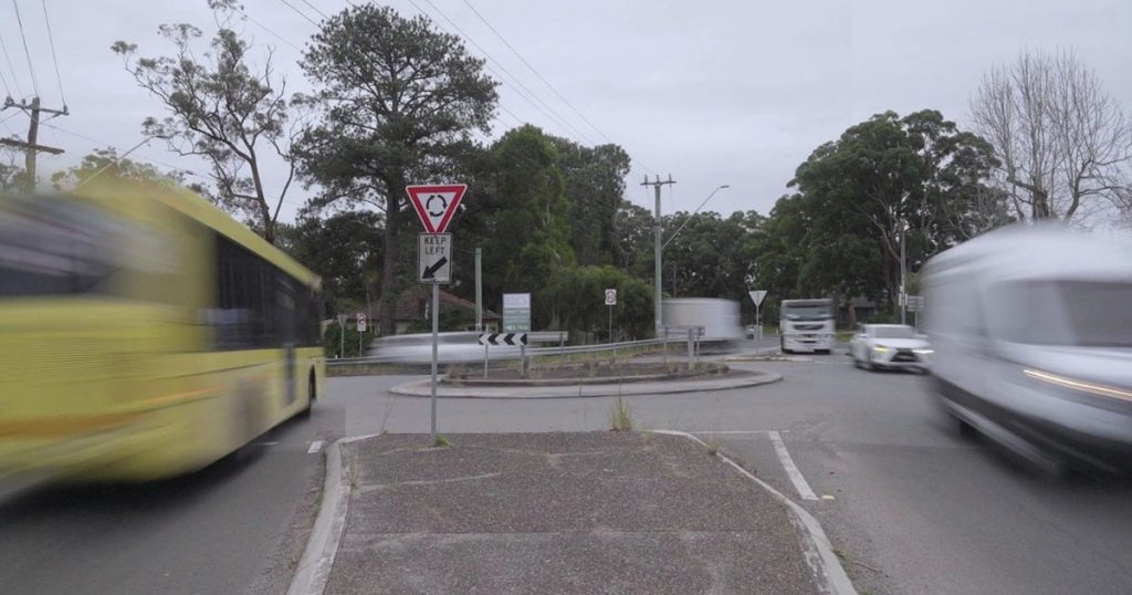 Fix New Line Road, Kenthurst and Annangrove Roads