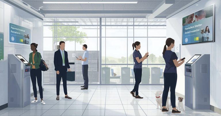 Council Implements Cashless Payments at Waste Management Facility and Animal Shelter