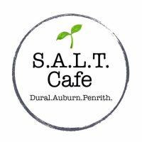SALT Cafe