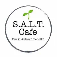 SALT Cafe SALT Cafe