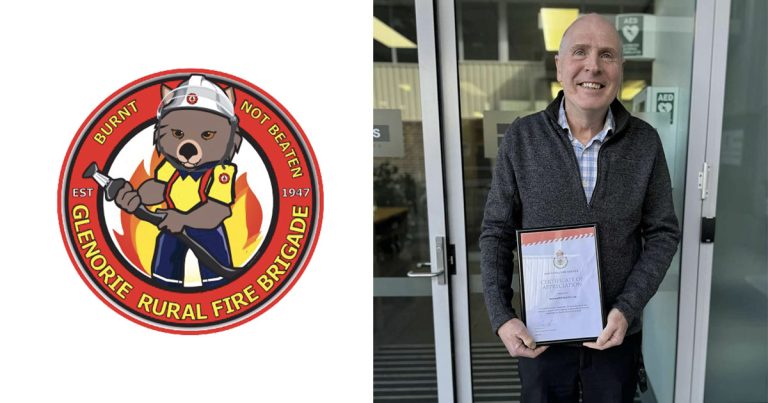 Industrial Site Firefighting Training In Glenorie