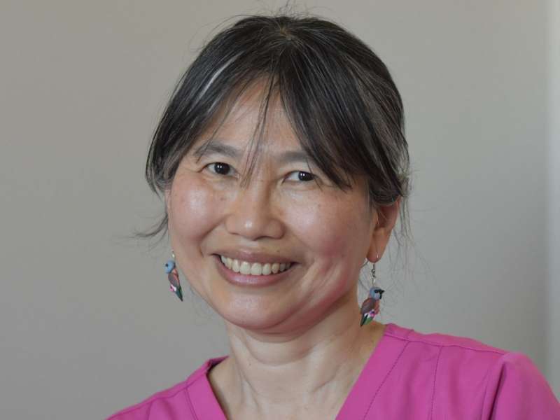 By Dr Kim Loo