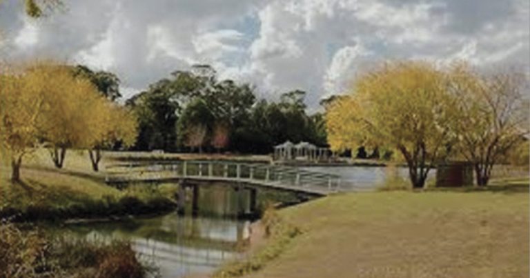 Glenorie Probus Club Bus Tour to Historic Morpeth