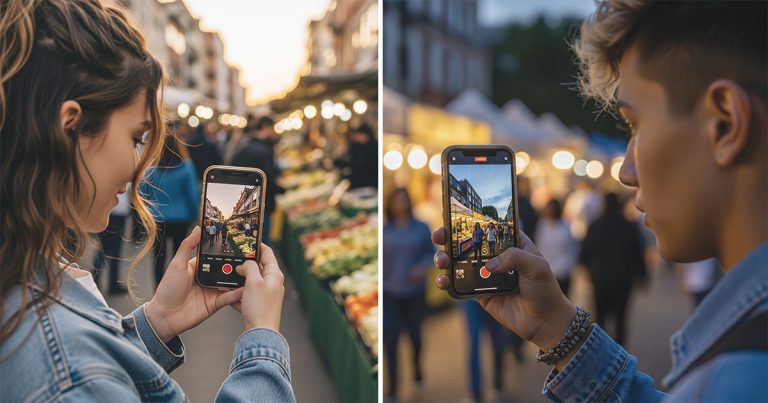 Local Youth Invited To Create Digital Stories With GCN