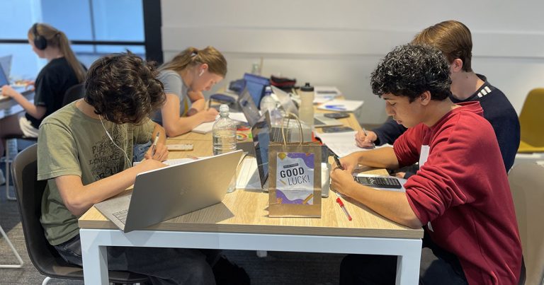 Hornsby's Community Events Celebrate Carers And Seniors