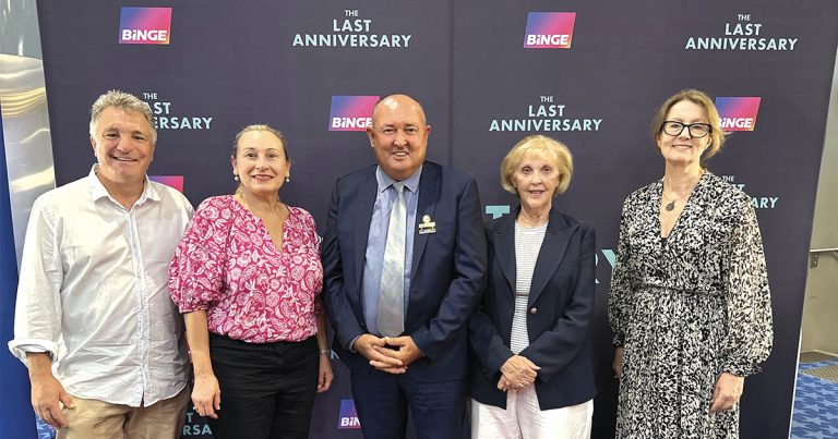 Hornsby Shire Councillor Dedicated to Community Service