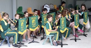 Arcadia Public School Celebrates Book Week and Open Day