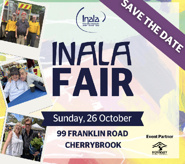 Inala