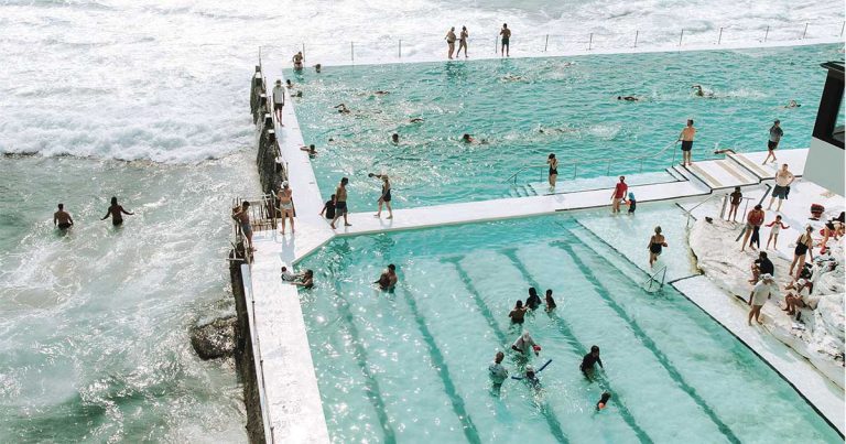 Why holidaying in Australia in a Short Term Rental Beats a European Summer