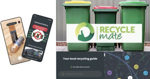 Recycle Mate