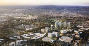 Affordable Housing Drives Norwest's Growth in NSW