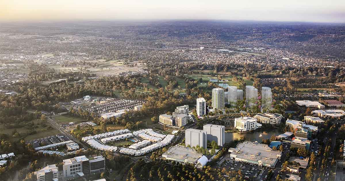 Norwest Takes the Lead in Apartment Living