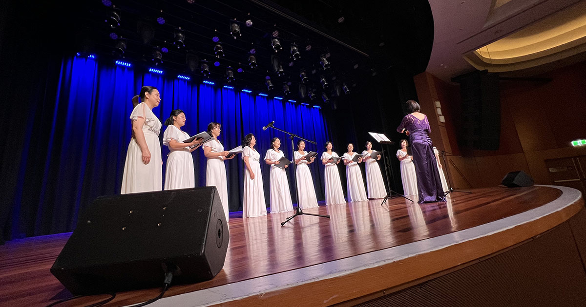 Celebrate Connection and Culture at Hornsby’s ‘Friends, Food and Fun’ Community Event