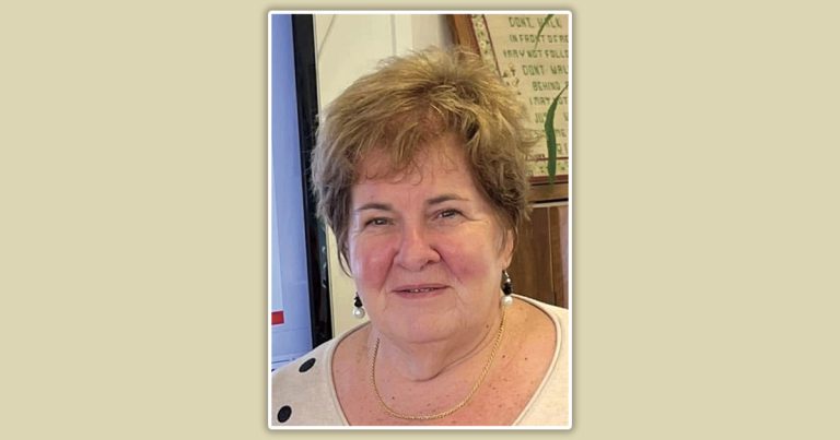 Galston CWA Hosts Stall to fundraising for Charities