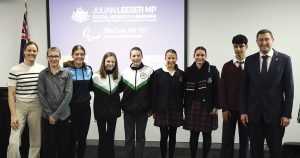 Local Sporting Champions Program Grants Awarded