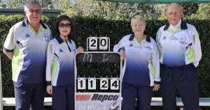 Dural Bowling Club