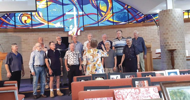 Galston Concerts 2025