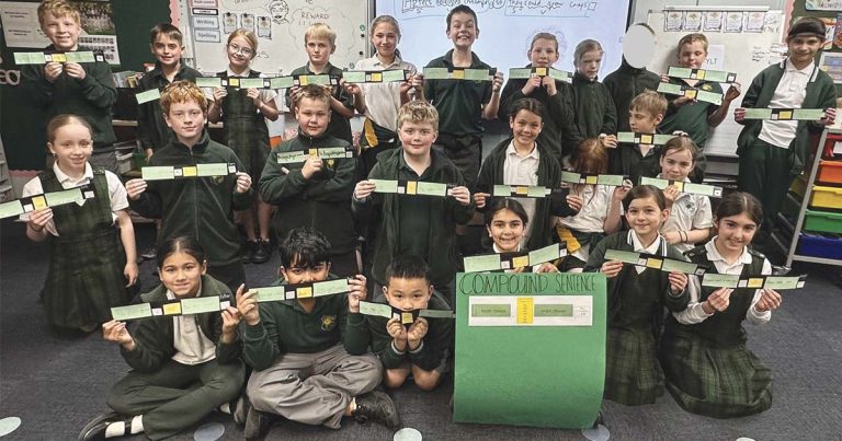 Explicit Teaching at Glenorie Public School Yields Results