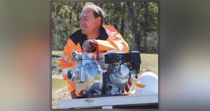 Aussie Pumps' Fire Chief: Best Lightweight Fire Pump