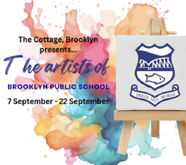 Brooklyn Community Association